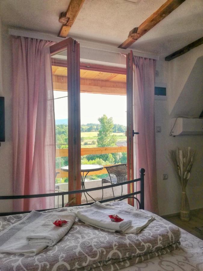 Rtanjski Konak Boljevac Zewnętrze zdjęcie